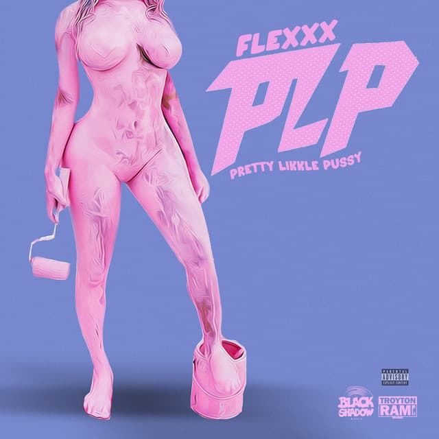 PLP (Pretty Likkle Pussy)
