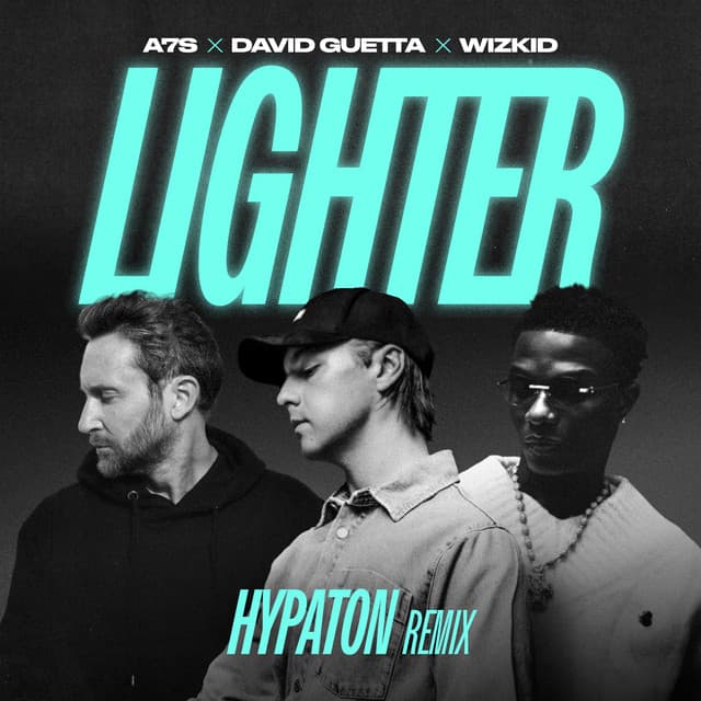 Lighter - Hypaton Remix