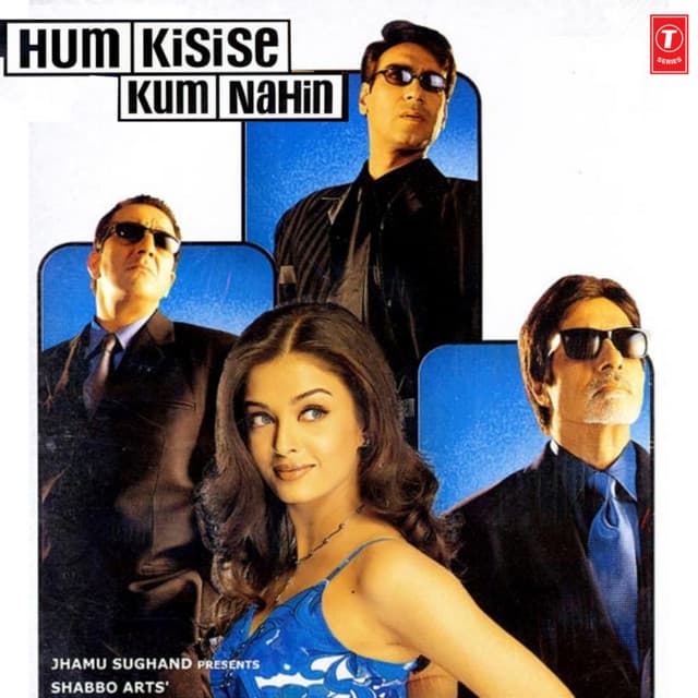 Hum Kisi Se Kam Nahin