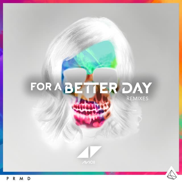 For A Better Day (Remixes)