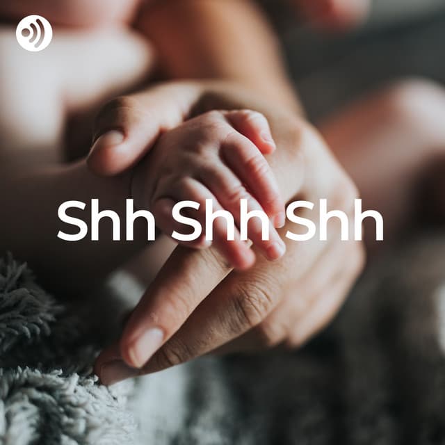 Baby Sleep Musik (Mixed with White Noise)