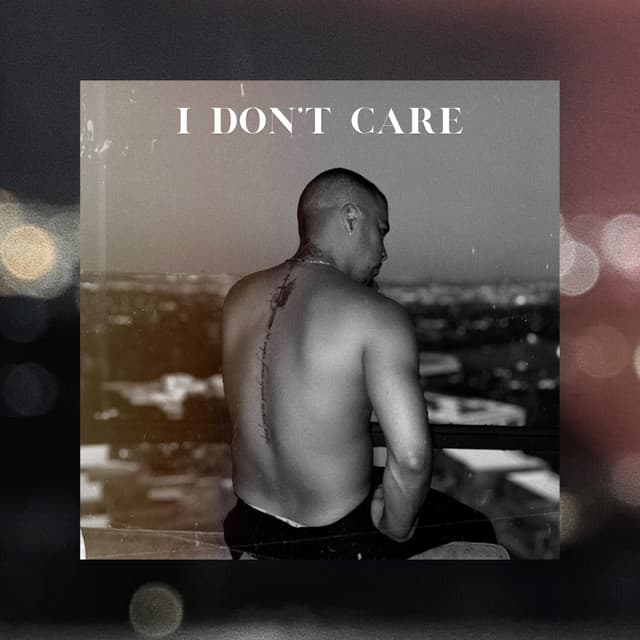 I Don't Care