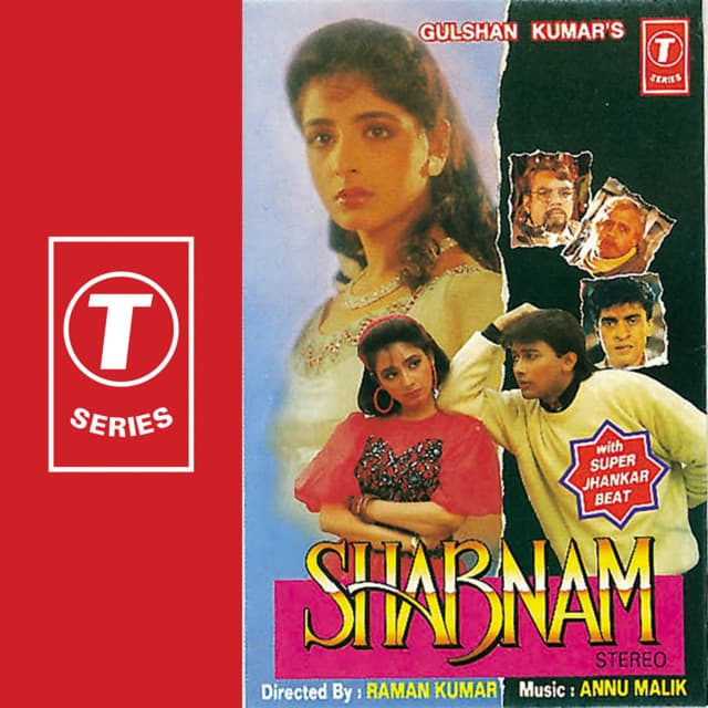 Shabnam: Super Jhankar Beat
