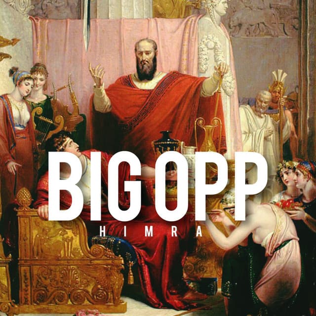 BIG OPP