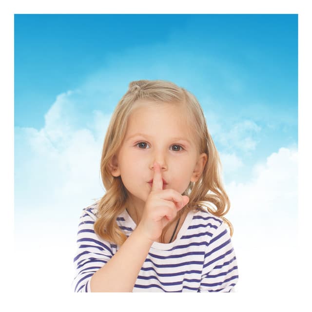 Shhh Baby Shusher Perfect Tool for Sleeping