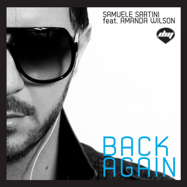 Back Again - Original Radio Edit