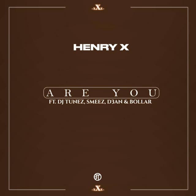 Triple X Vol. 1