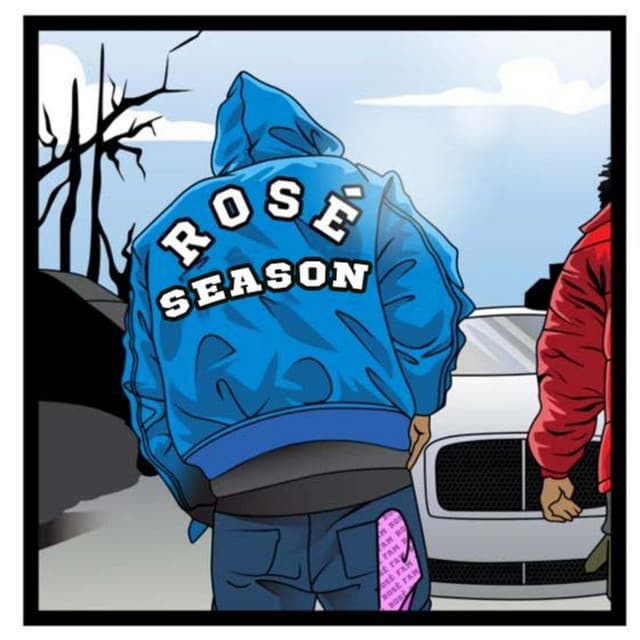 Rose' Season