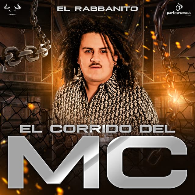El Corrido Del MC