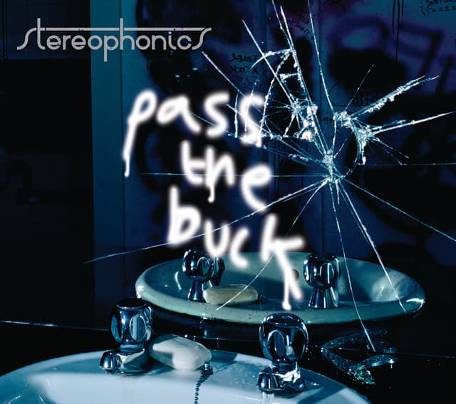Pass The Buck