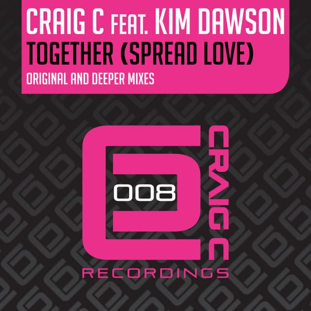 Together (Spread Love)