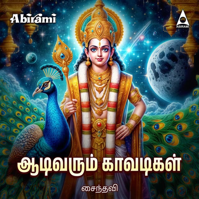 Aadivarum Kaavadigal