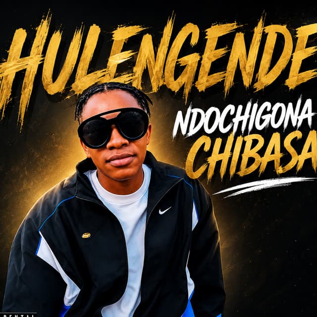 Ndochigona Chibasa - Radio Edit