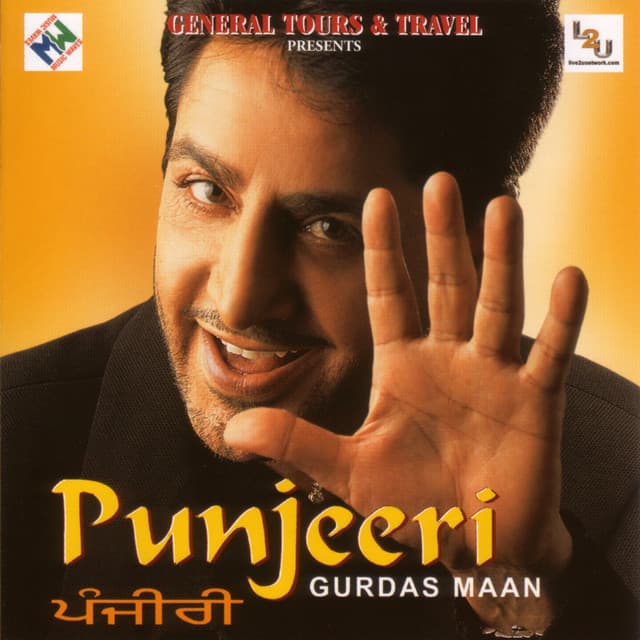 Pind Diyan Galiyan