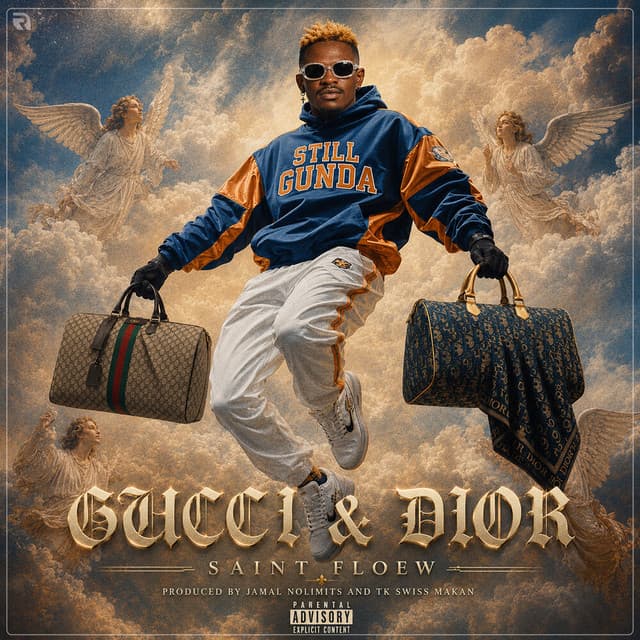 Gucci N Dior