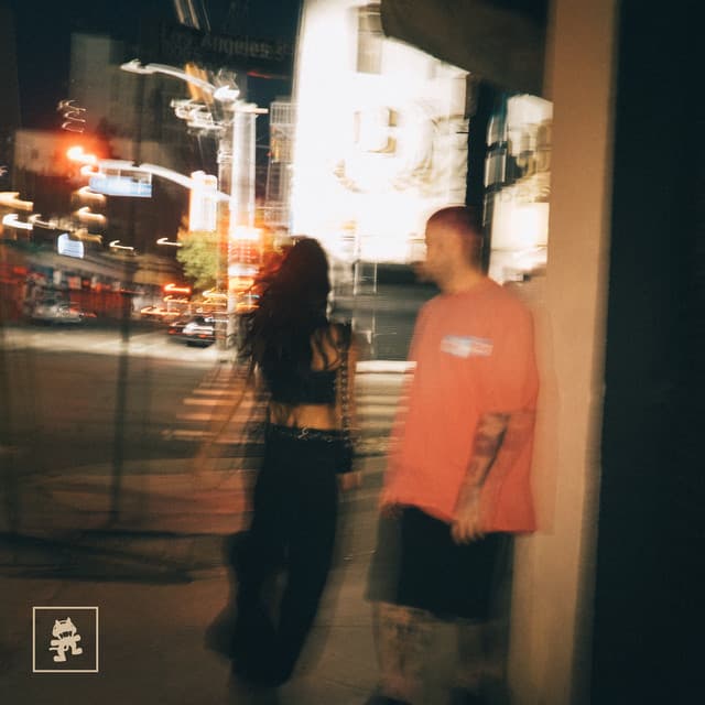 Don't Let Me Down - Gaszia Remix