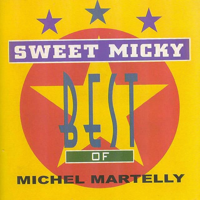 Michel Martelly