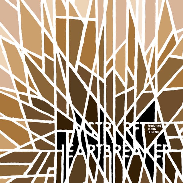 Heartbreaker (feat. John Legend) - Radio Edit