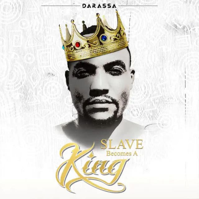 Slave Becomes A King