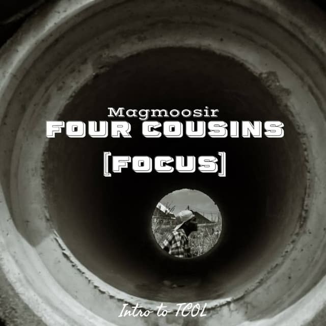 Four Cousins (Focus)