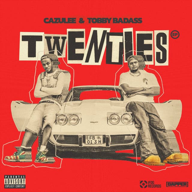 TWENTIES