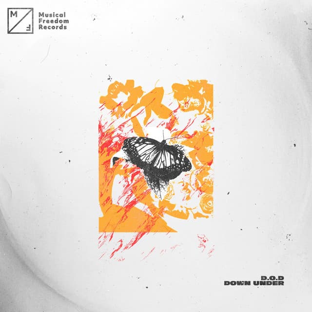 Down Under - Extended Mix