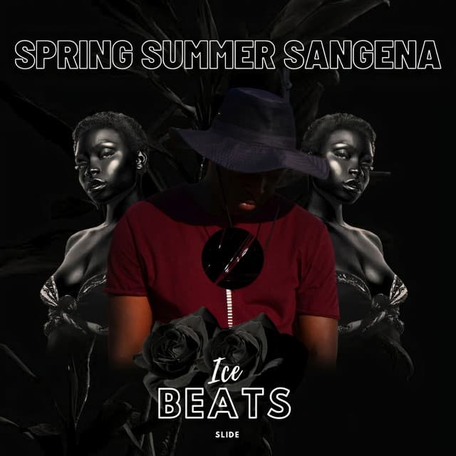 Spring Summer Sangena