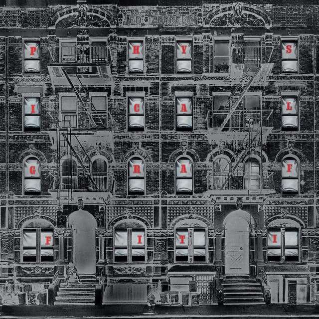 Kashmir - Remaster