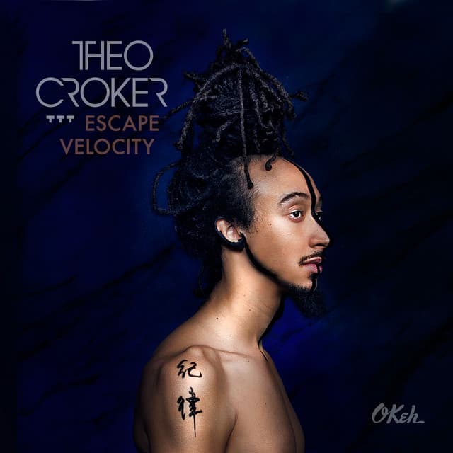 Escape Velocity