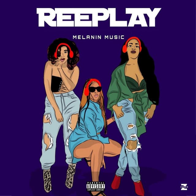 Melanin Music