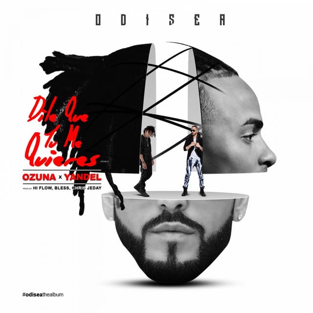 Dile Que Tu Me Quieres - Remix
