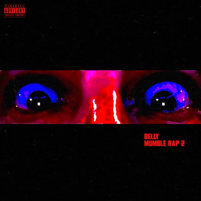 Mumble Rap 2 (Acapella)
