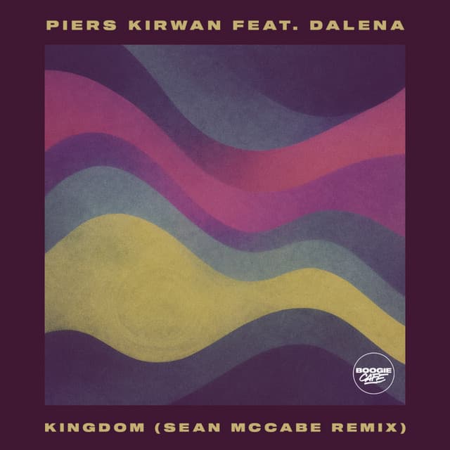 Kingdom - Sean McCabe Remix