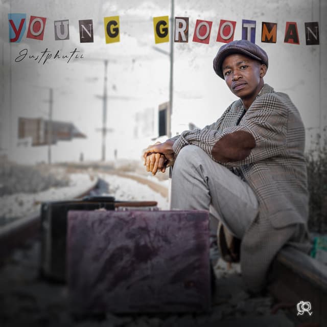 Young Grootman