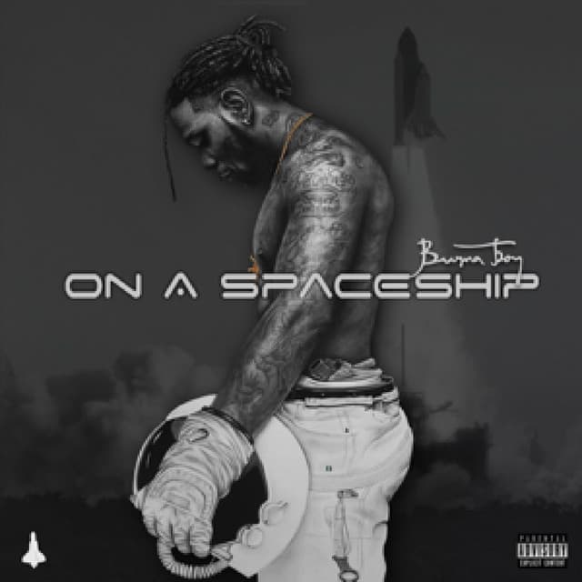 On A Spaceship