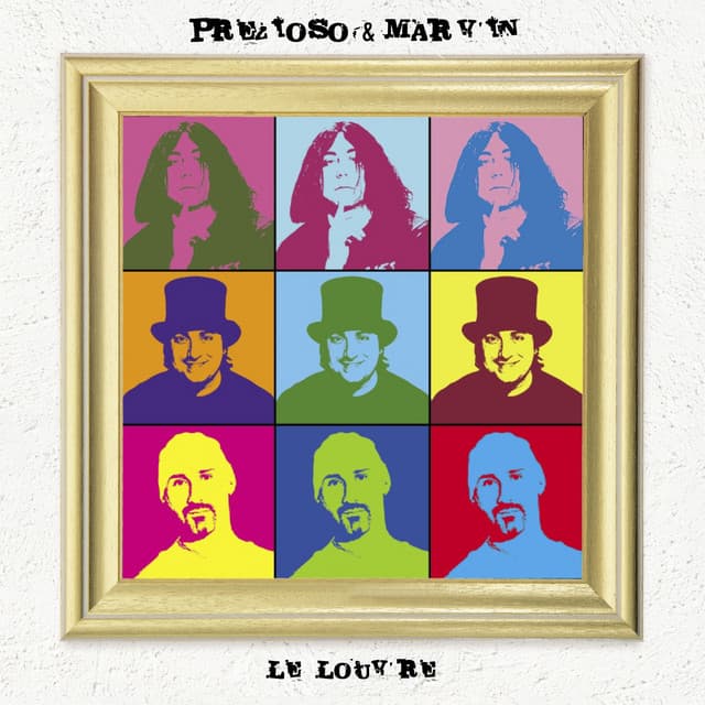 Le Louvre - Radio Edit