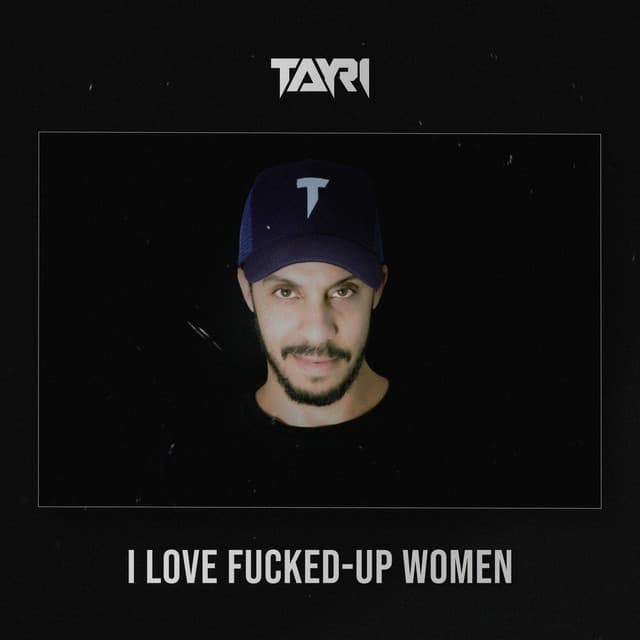 I Love Fucked up Women