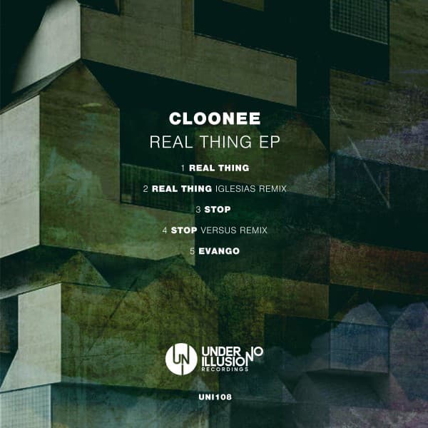 Real Thing - Original Mix
