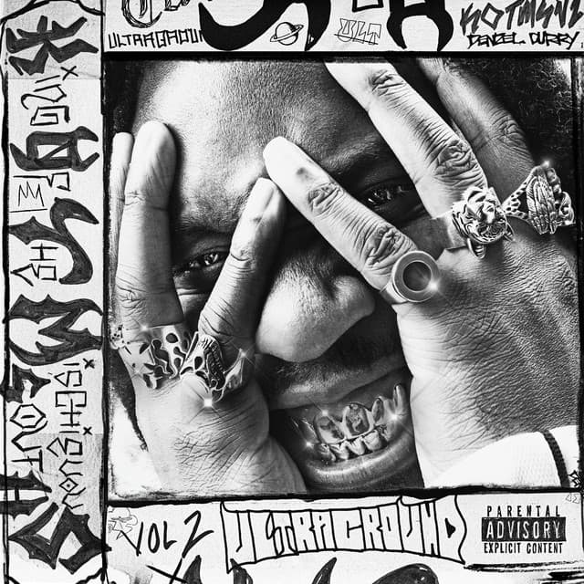 HOT ONE (with TiaCorine & A$AP Ferg)