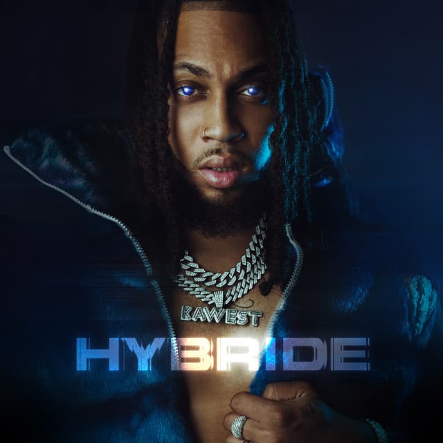 Hybride (Réédition)