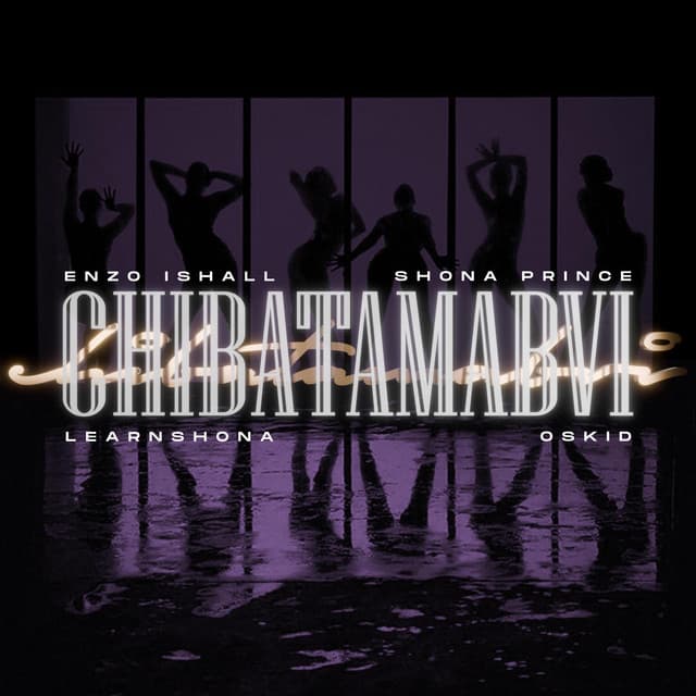 Chibatamabvi - Remix version