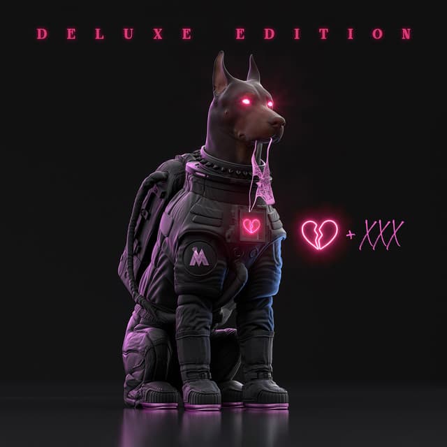 The Love & Sex Tape (Deluxe Edition)