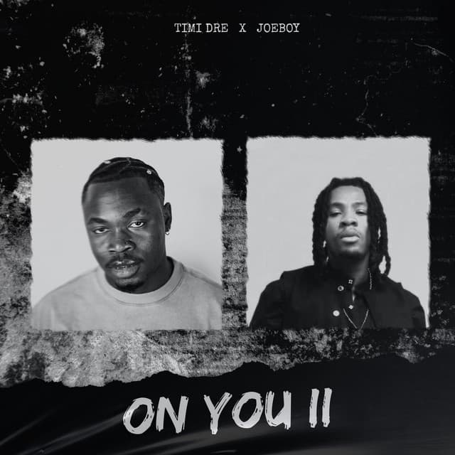 ON YOU - ii
