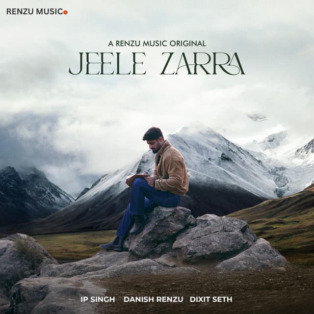 Jeele Zarra