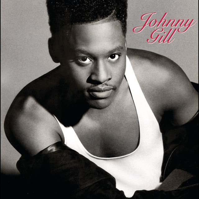 Johnny Gill