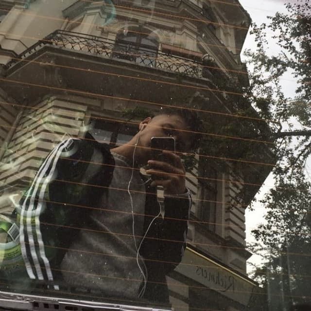 Träume (2016)