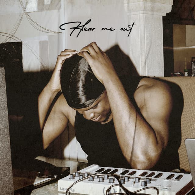 Black History Month 2023 (DJ Mix)