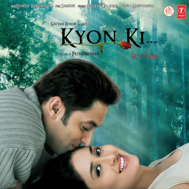 Kyon Ki - It's Fate