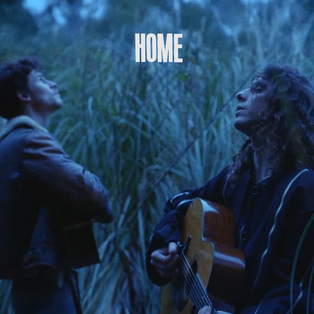 HOME
