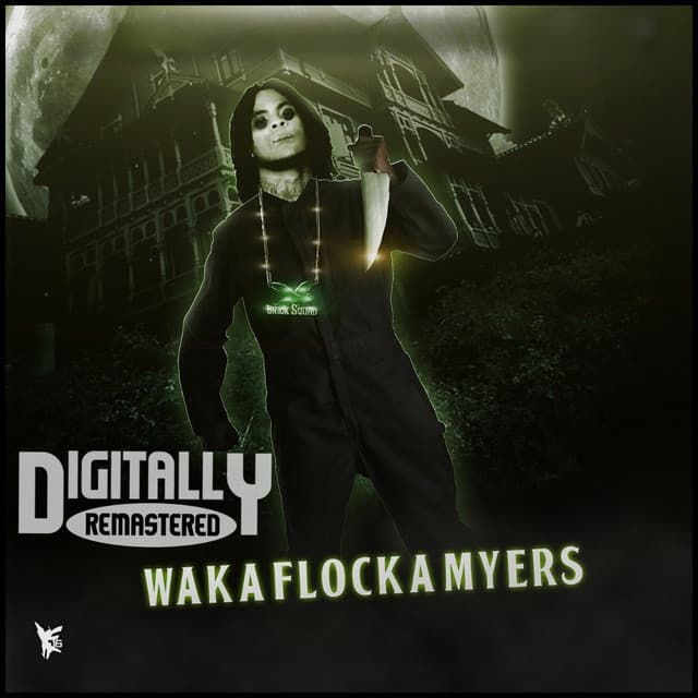 Waka Flocka Myers